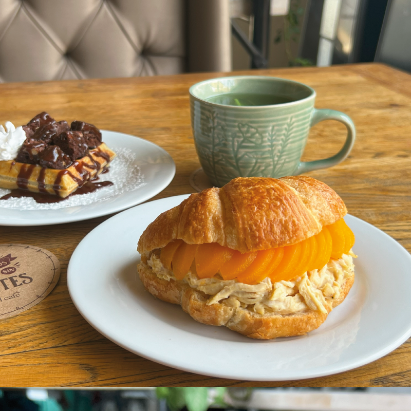 Promoción de Lonches